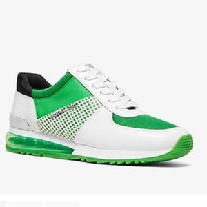 NWT MICHAEL KORS SHOES